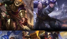 五虎上将王者爆料视频,传奇英雄背后的故事与战术解析